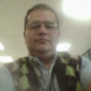 Meet your Posher, Jesus luciano